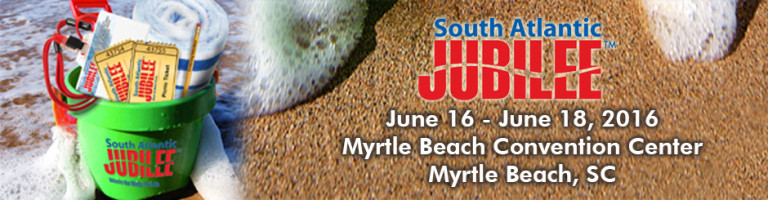 2016 Jubilee Water Show & Scholarship